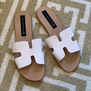 Steven by Steve Madden sandals size 7